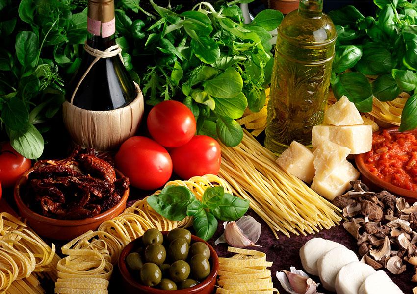 Des produits sélectionnés pour leur qualité