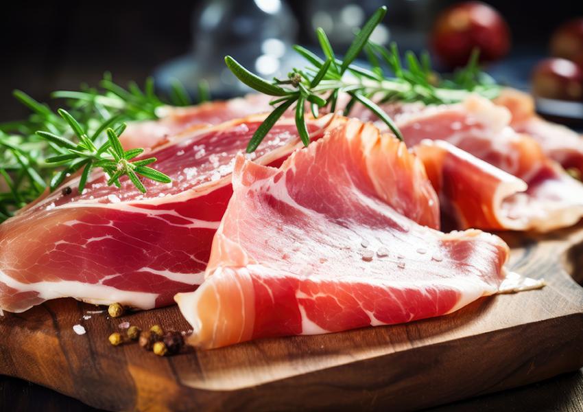 Produits italiens